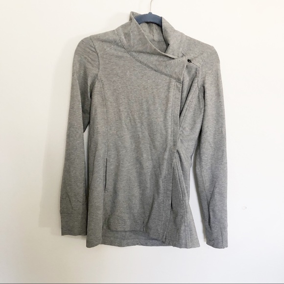 LULULEMON Coast Wrap II 4 - Picture 5 of 9